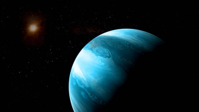 New Planet Forces Scientists into New Theories About How Planets are Formed