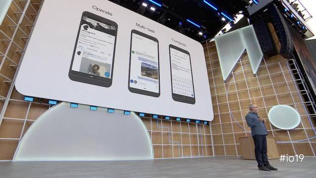 Now Google's Voice Assistant Gets Ten Times Faster