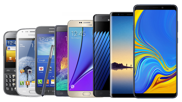 Samsung Predicts Next Era of Mobile Innovation