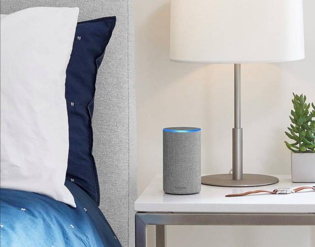 This is How Smart Speakers Can Save People From a Heart Attack