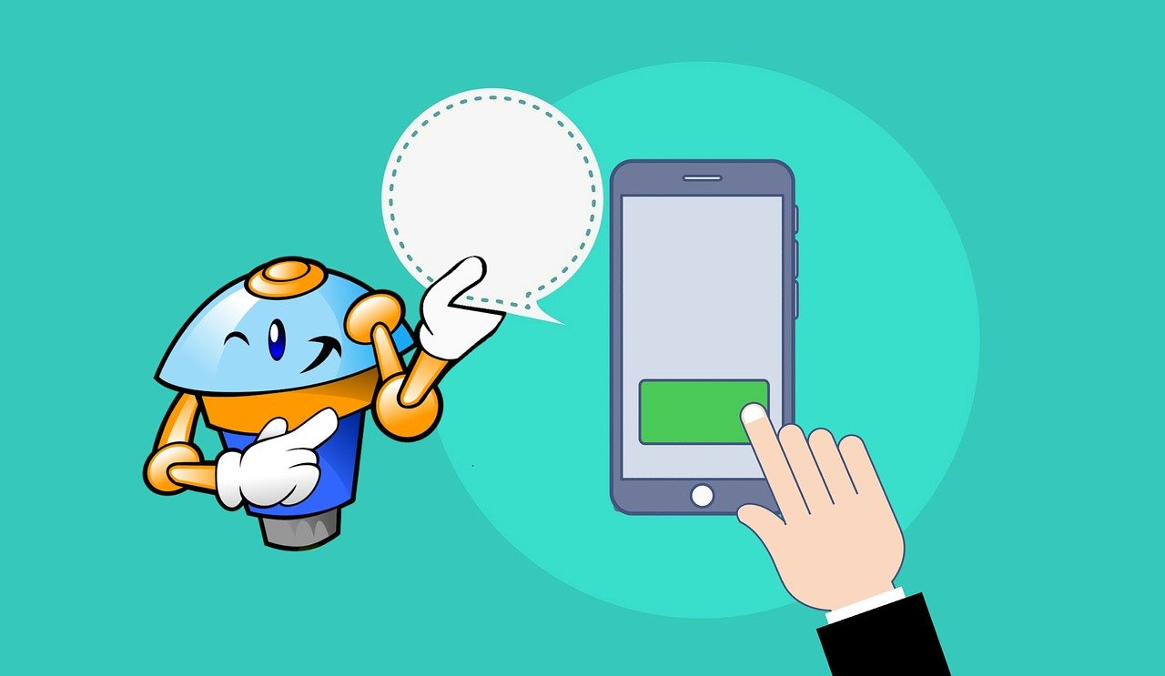 Technology blog