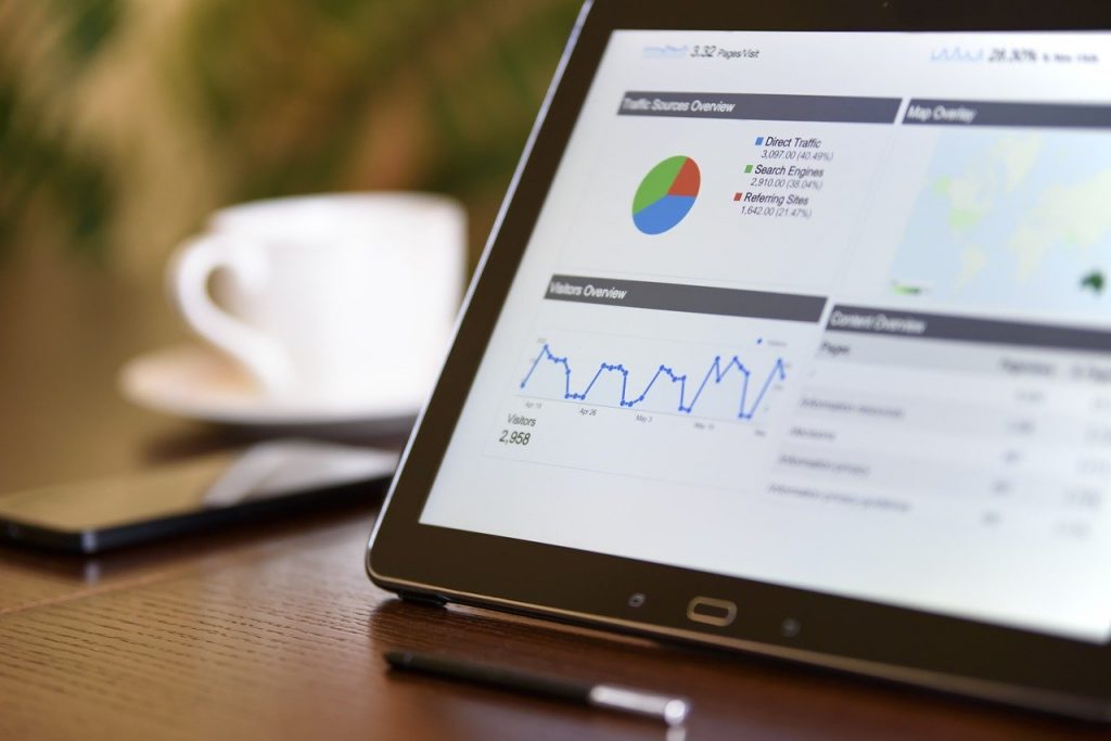 Technology blog