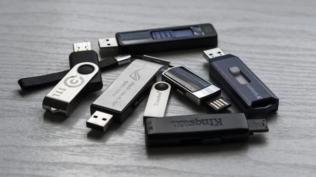 Technology blog