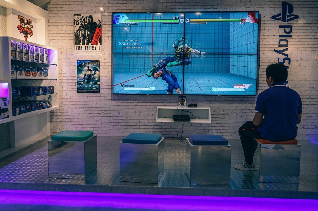 By 2020, the New Gaming Consoles Will Arrive