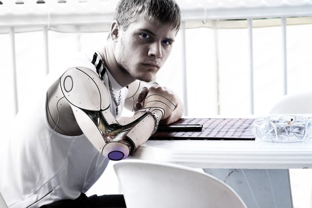 Technology blog