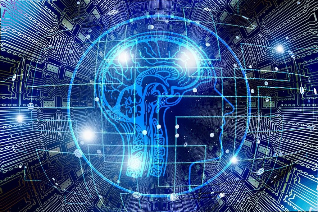 Technology blog
