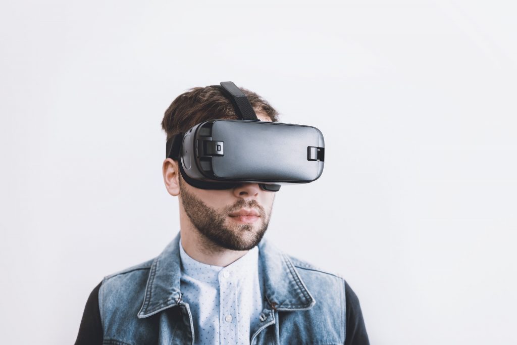 Technology blog