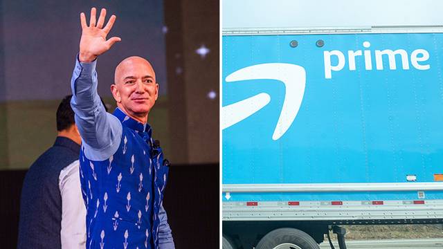 Amazon Prime Record: 150 Million Paying Customers