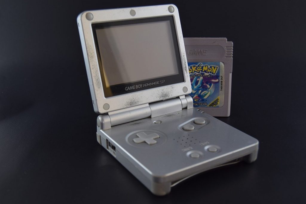 Technology blog
