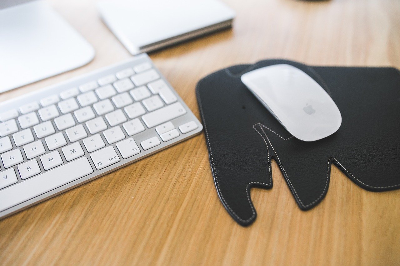 What to Think About When Choosing an Ergonomic Mouse Pad