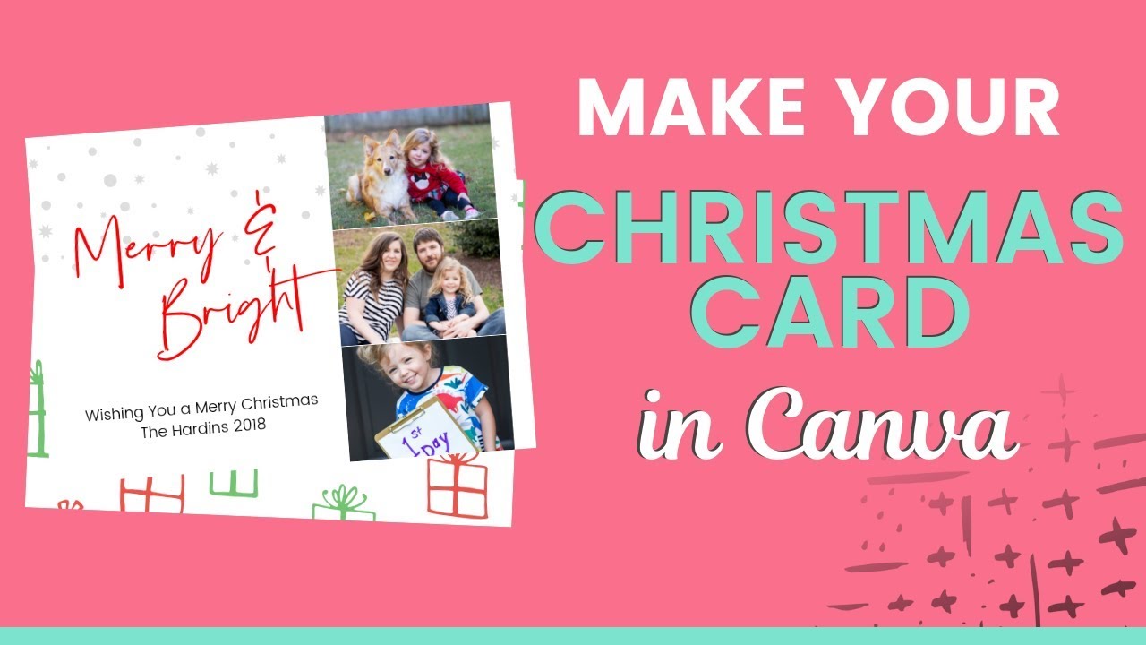 Tip: Make your own Christmas Cards with Fun Free Site