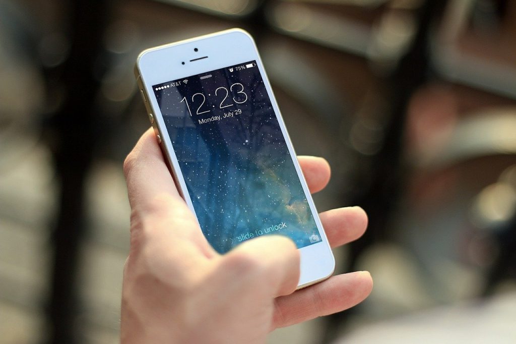 What is a License Key on a Cell Phone?