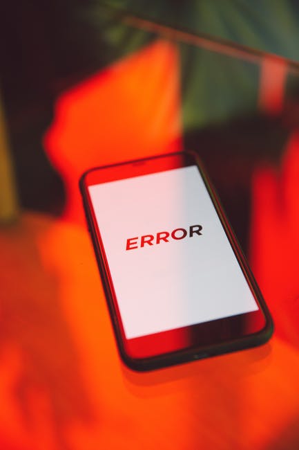 Error 501 Not Implemented: how to fix it and main causes