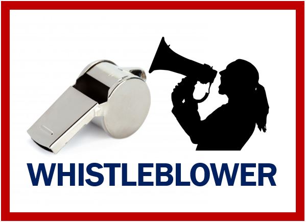 The Whistleblowing System And All You Need To Know About It!