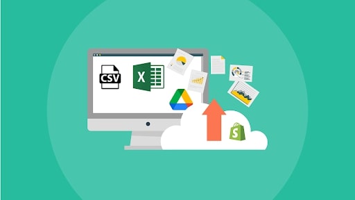 How to make Shopify Reports using Exportier -- Data Export App