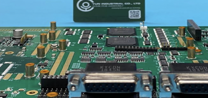 What Is Turnkey PCB Assembly?