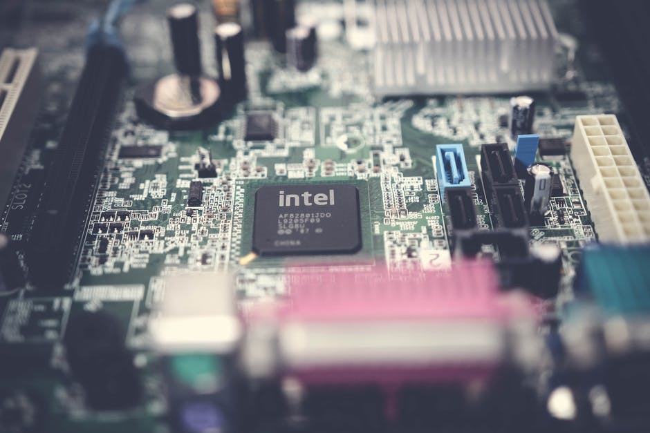 Intel Core i5 vs. i7 What Processor should you choose?