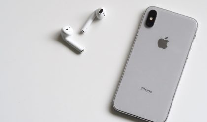 How to change the charging sound on iPhone?