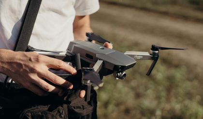 Is it Worth having a Drone?