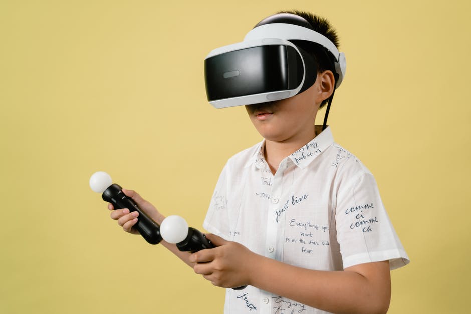 Virtual and augmented reality - 7 industries face drastic disruption