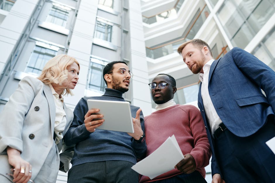 The Journal INFORMS reports that Open Collaboration is expected to grow and replace traditional organisations