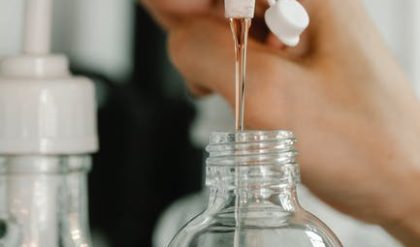 The new process transforms used plastics back into their original quality.