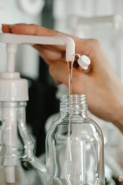 The new process transforms used plastics back into their original quality.