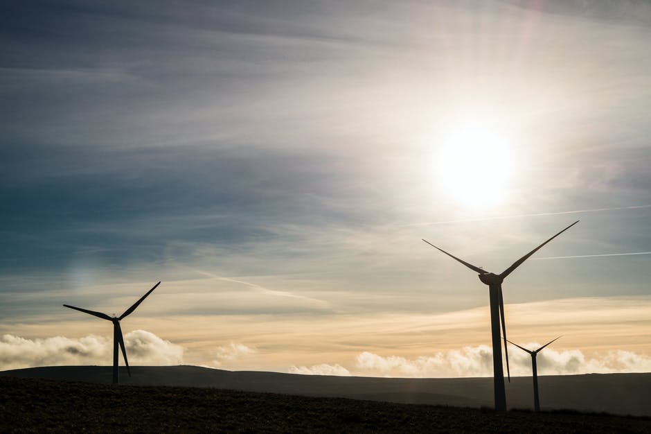This year, clean energy will make up more than half the electricity in the UK