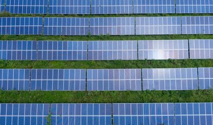 Renewable Energy Gains Popularity