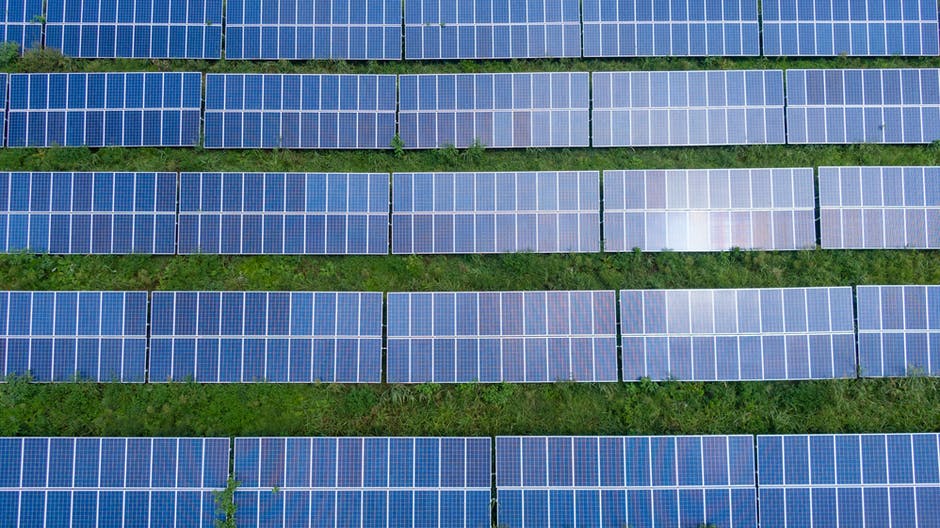 Renewable Energy Gains Popularity