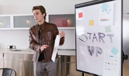 The Best Business Ideas for Making Money and Saving the Environment