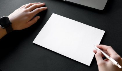 How to Write a Stellar Science Research Paper: Tips for Students