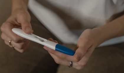 Launching a DNA Testing Startup.
