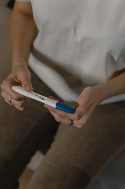 Launching a DNA Testing Startup.