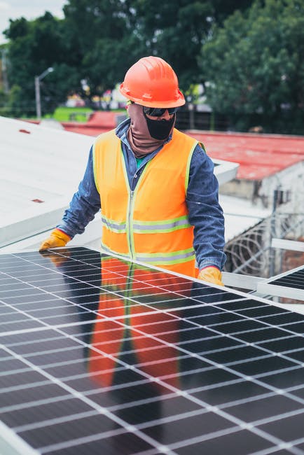 Why a Solar Power System Should Be Your Next Investment