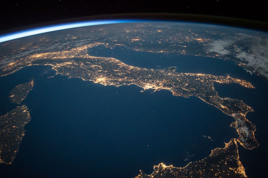World Bank Announces Massive Climate Change Investments