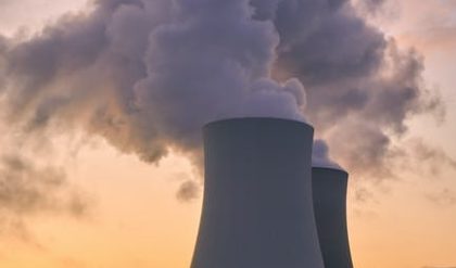 The US is still denying climate change