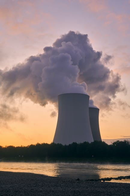 The US is still denying climate change