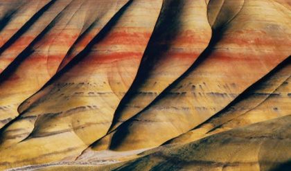 UK MPs approve Fracking below National Parks.