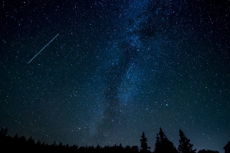 Giminid meteor shower, Comet Catalina and many more December sky