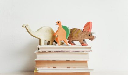 Colossal dinosaurs existed in Scotland 170 million years ago
