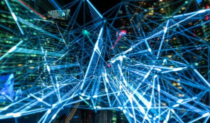 Artificial intelligence centre launched by the University of Cambridge