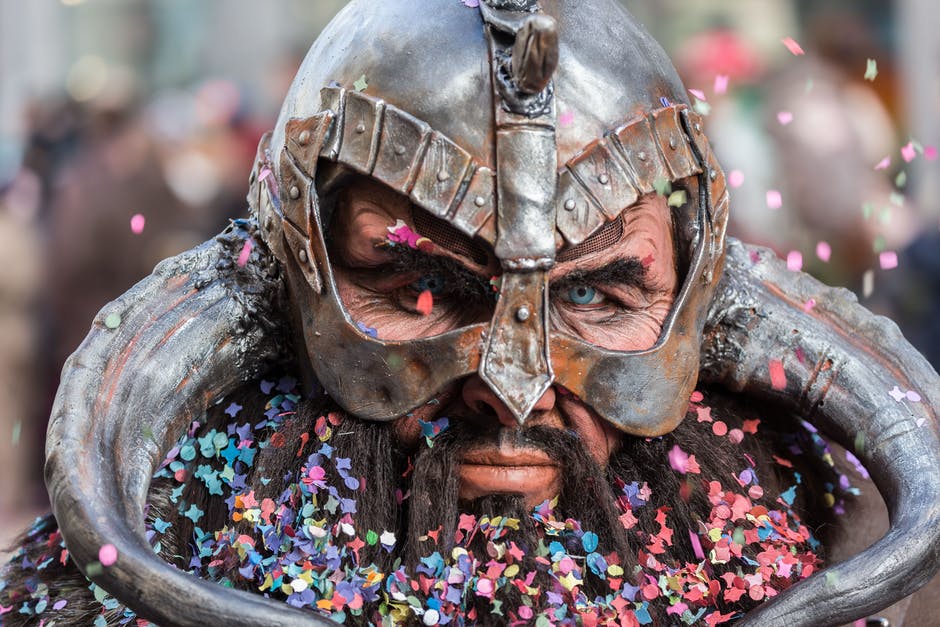 Vikings not driven to colonize Greenland because of warmer weather, study suggests