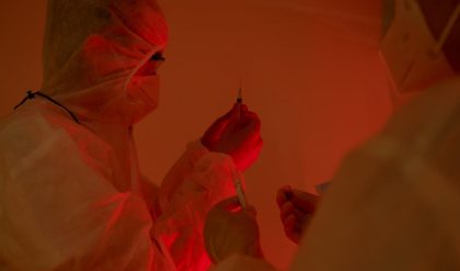 Scientists breathe a sigh relief as the UK Science Budget rises with inflation