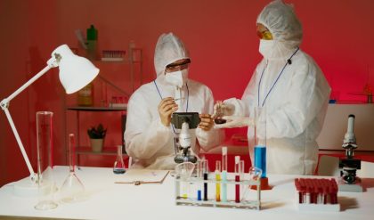 LISA Pathfinder spacecraft will test Einstein theory with Scottish equipment
