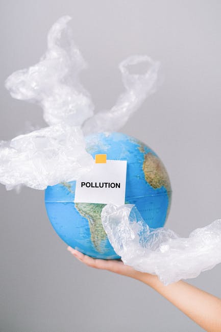 Global warming may reduce oxygen levels and we’d all suffocate, study warns