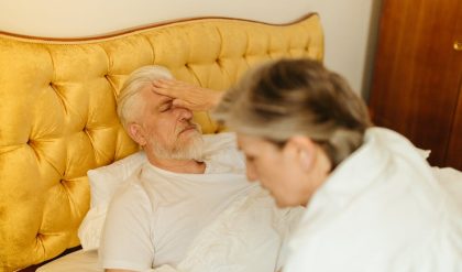 Climate change is causing increased incidence of hay fever