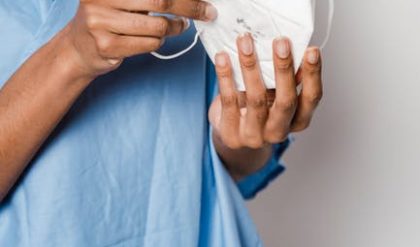 International Space Station has trillions of germs