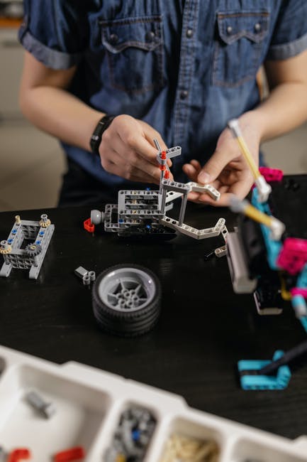 In 200 years robots and humans will combine to create super-cyborgs.