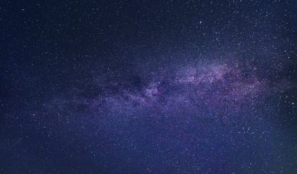 Universe contains many planets that have water from comets or asteroids